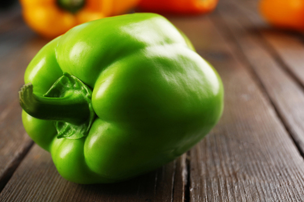 Bell Peppers