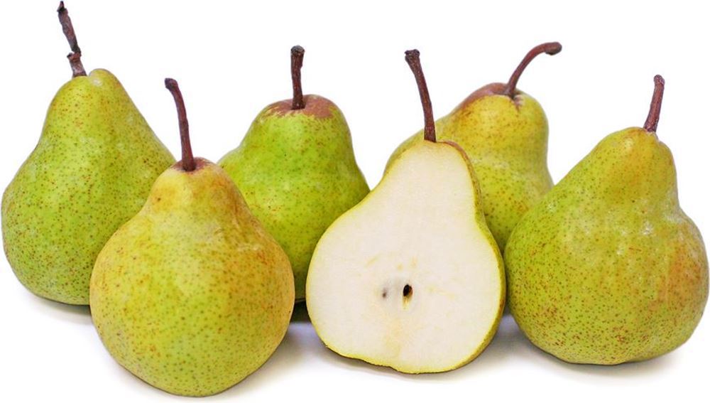 Pear- Packham