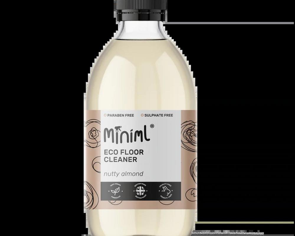 Floor Cleaner Miniml 500ml