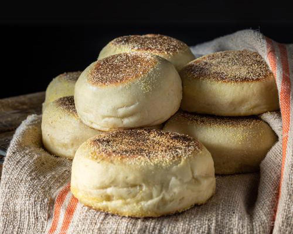 English Muffins