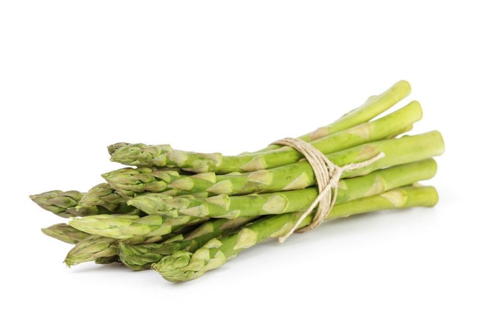 Asparagus - Bunch - Organic