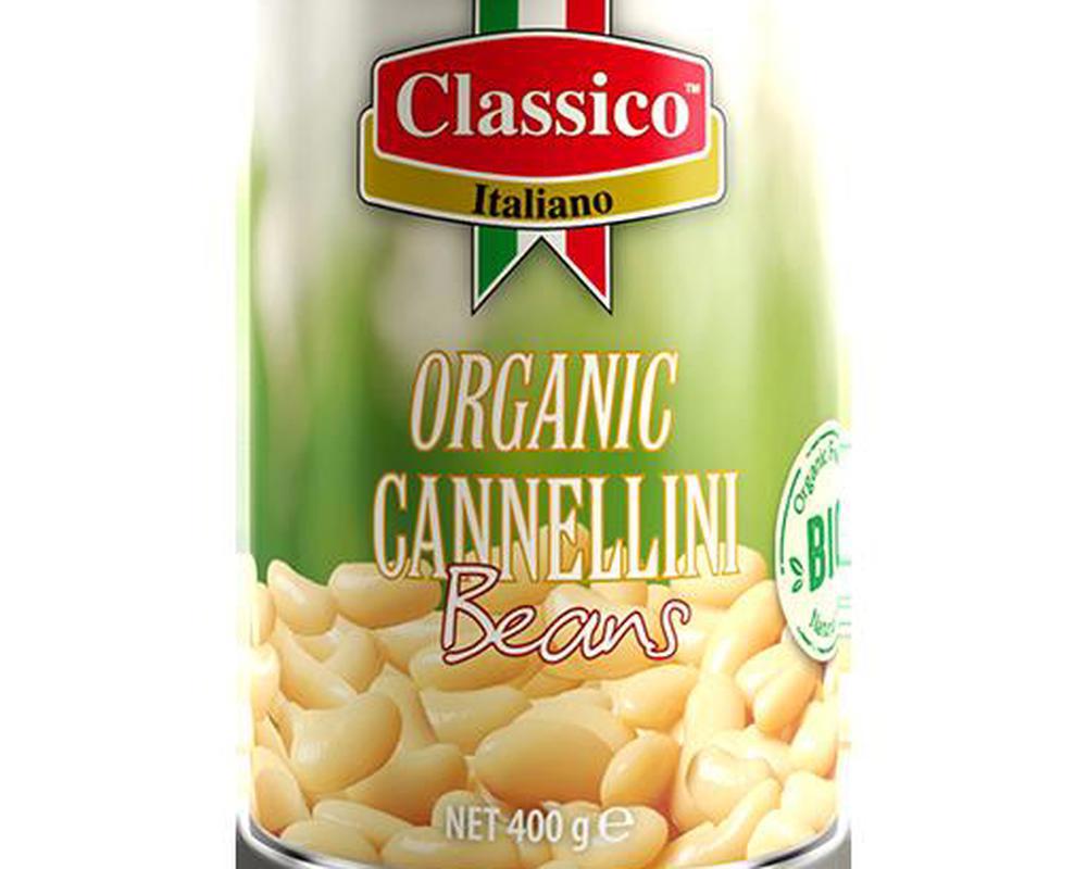 Cannellini Bean 400g
