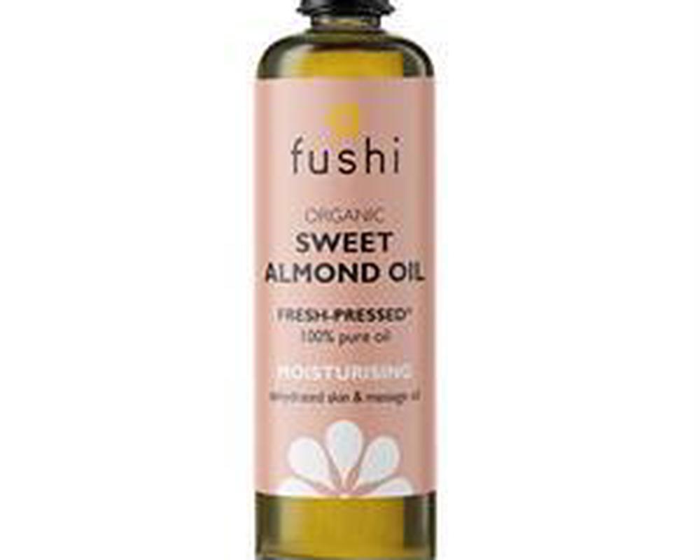 Fushi Sweet Almond Oil