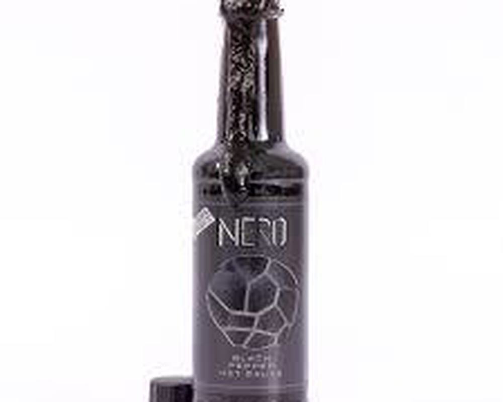 Nero - Black Pepper Hot Sauce 150ml