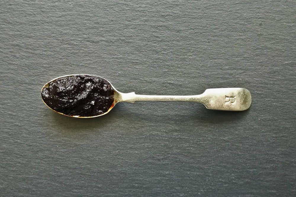 Umami Paste - organic fava bean