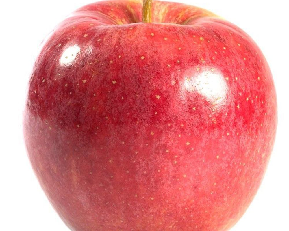 Apple: Red Delicious