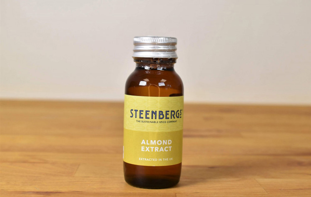 Steenbergs Almond Extract