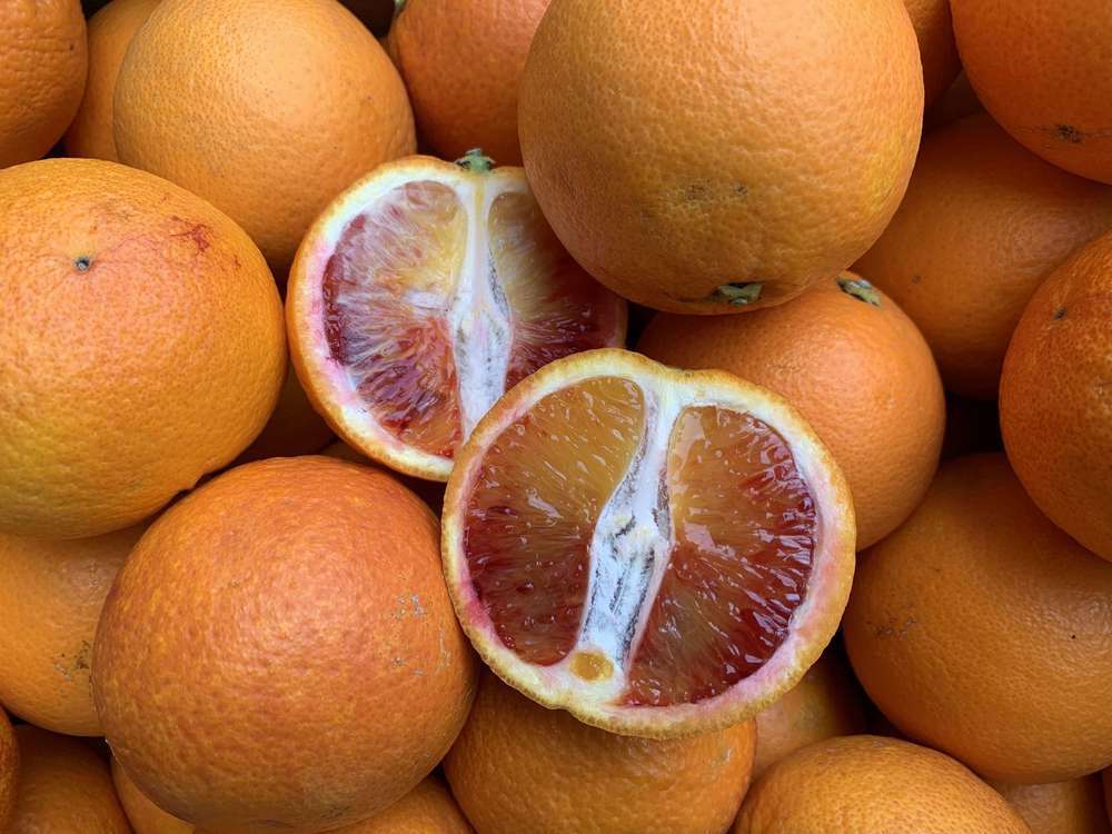 Tarocco Blood Orange (1kg)