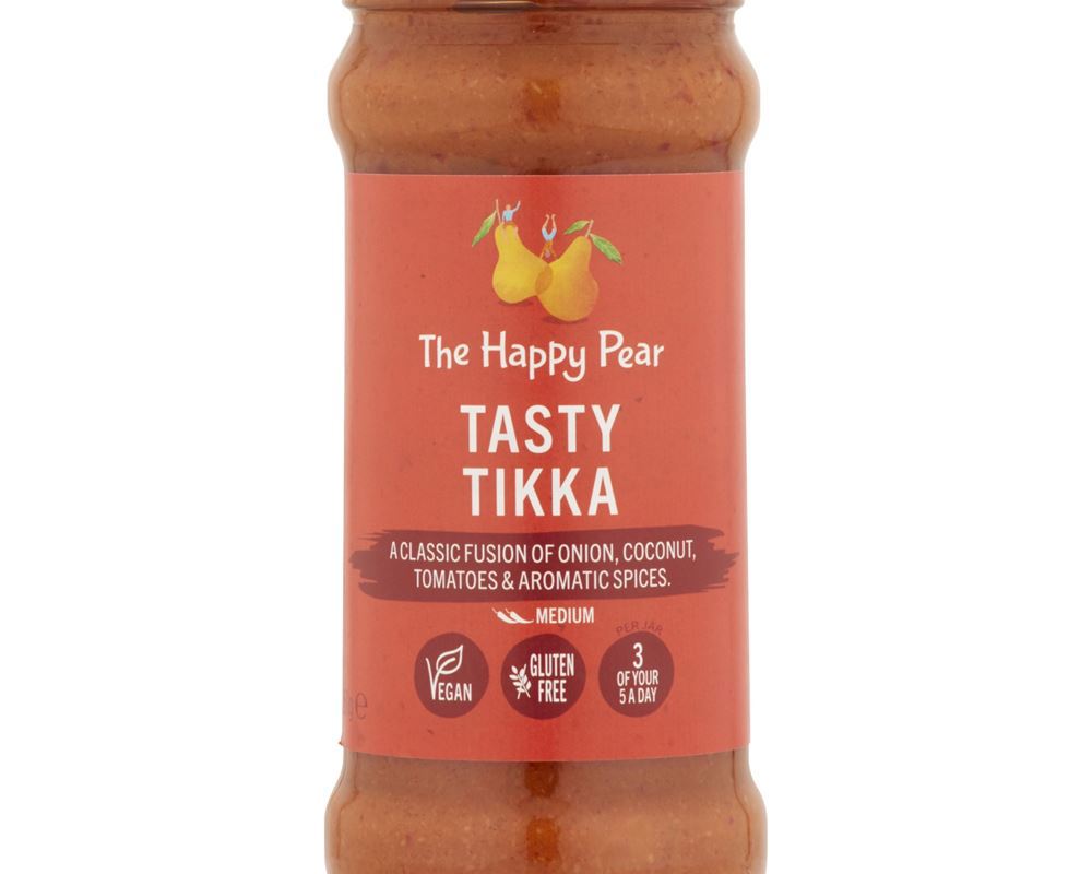 Tasty Tikka Sauce 350g