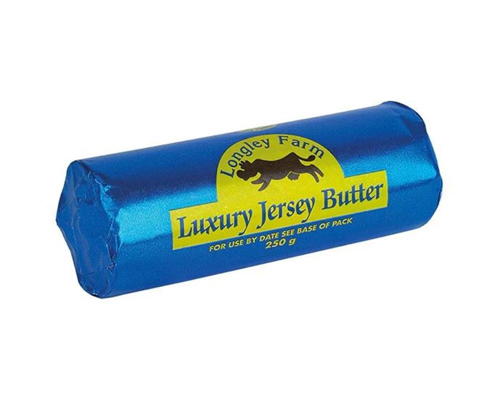 Longley Farm Butter