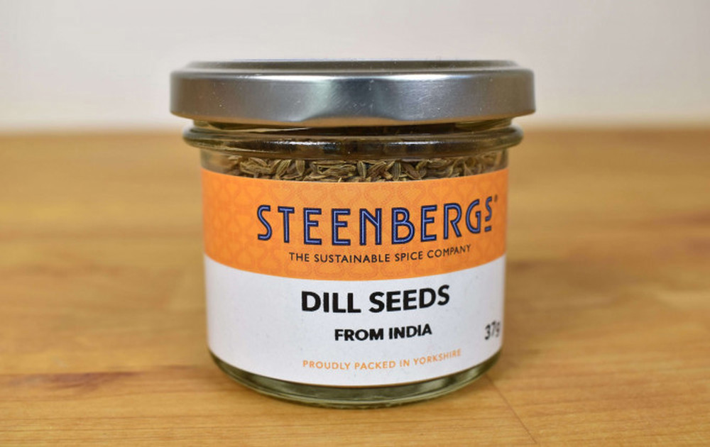 Steenbergs Dill Seeds