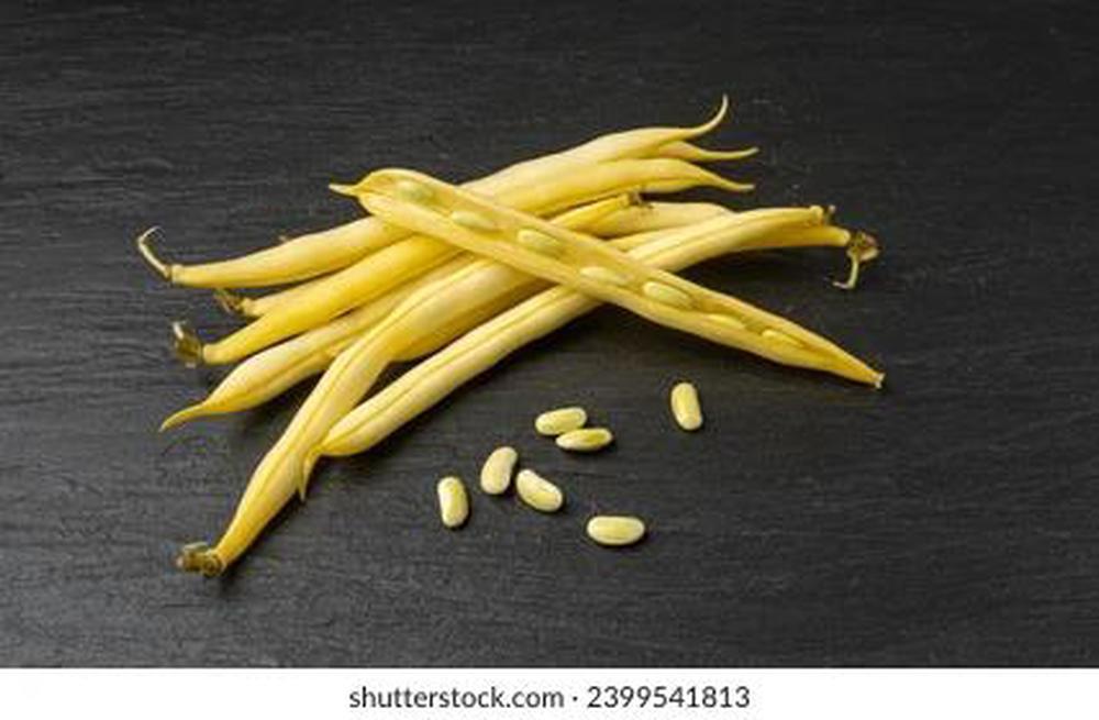 Yellow Beans (1lb)