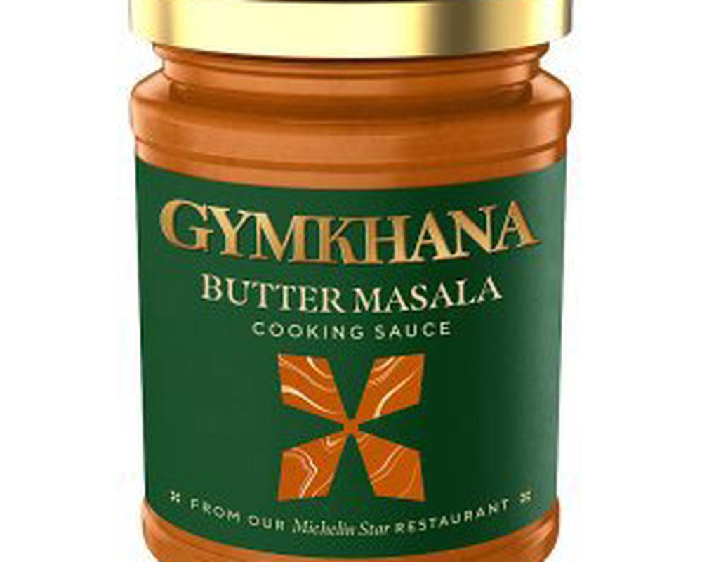 Butter Masala Cooking Sauce