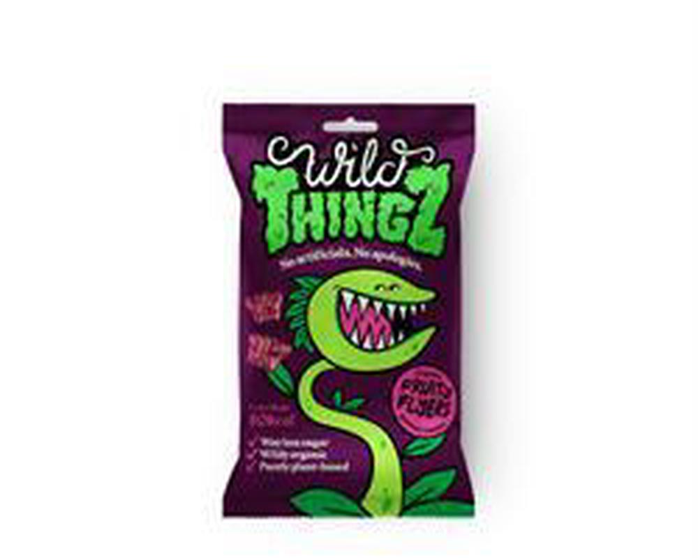 Wild Thingz Fruity Flyers
