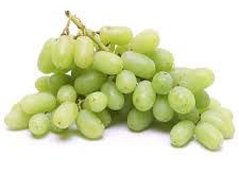 Grape - White (Italy)
