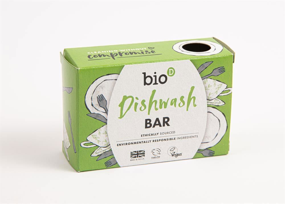 Dishwash Bar 90g