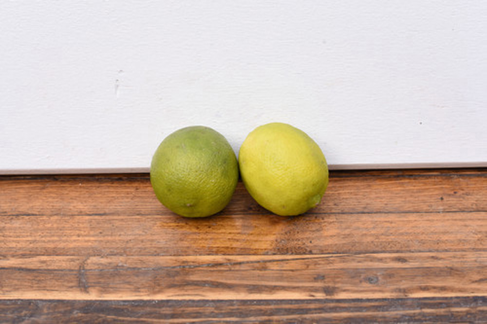 Organic Limes 2