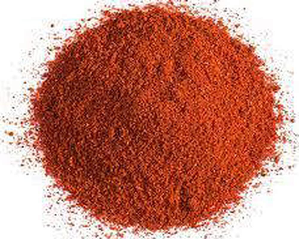 Suma Organic Paprika