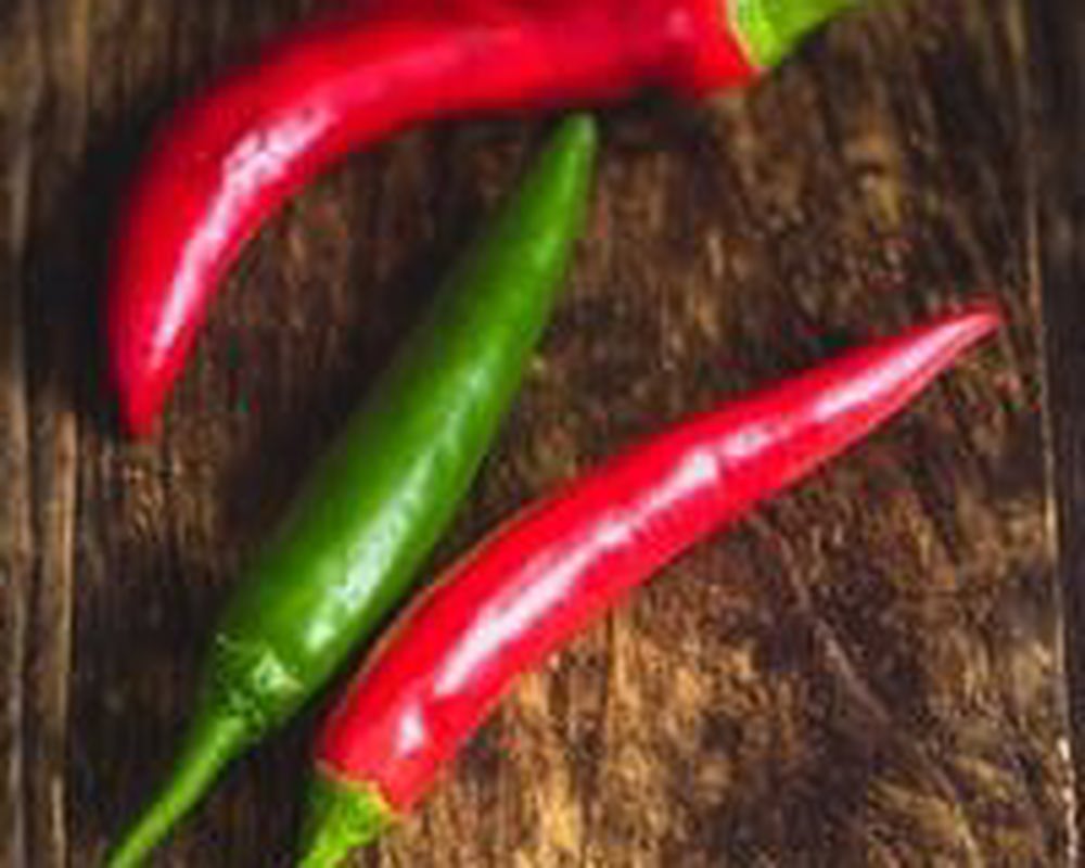Chillies (3)