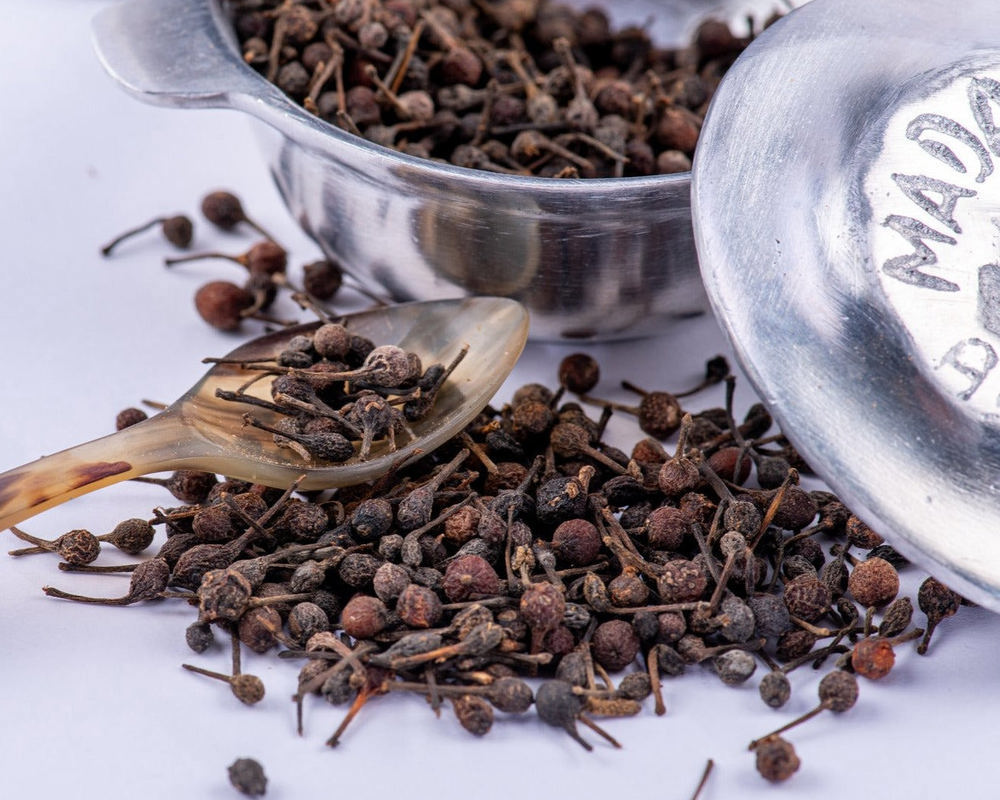 Voatsiferypery Pepper