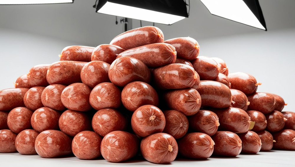 Ultimate Sausage Fest Box 5kg