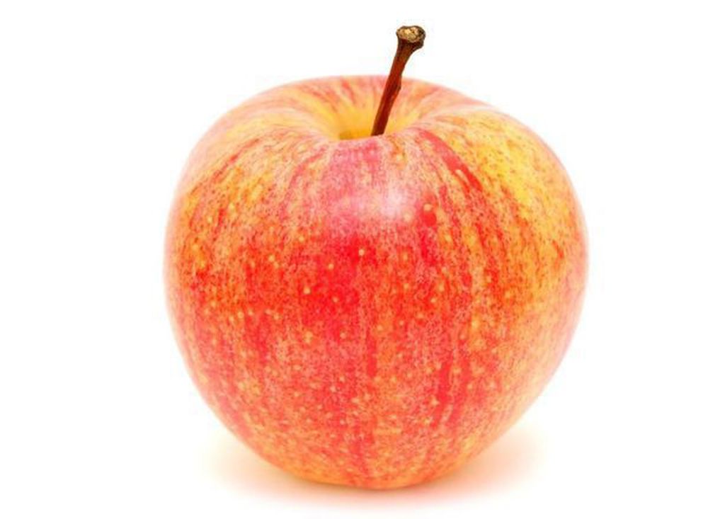 Apple: Gala