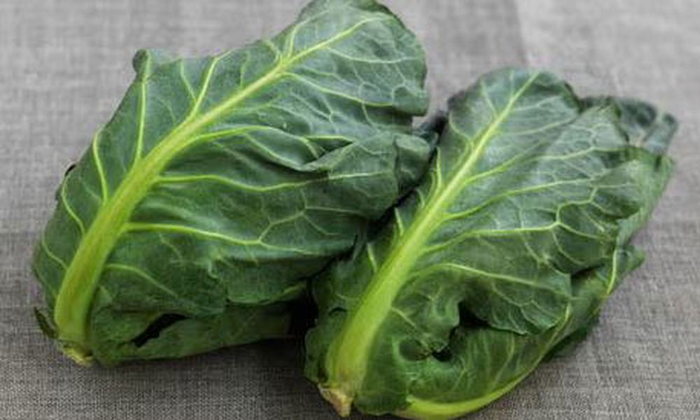 Spring Greens SCOT
