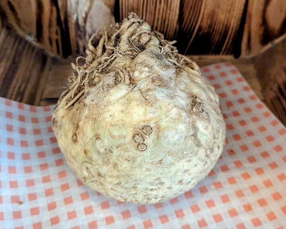 Celeriac