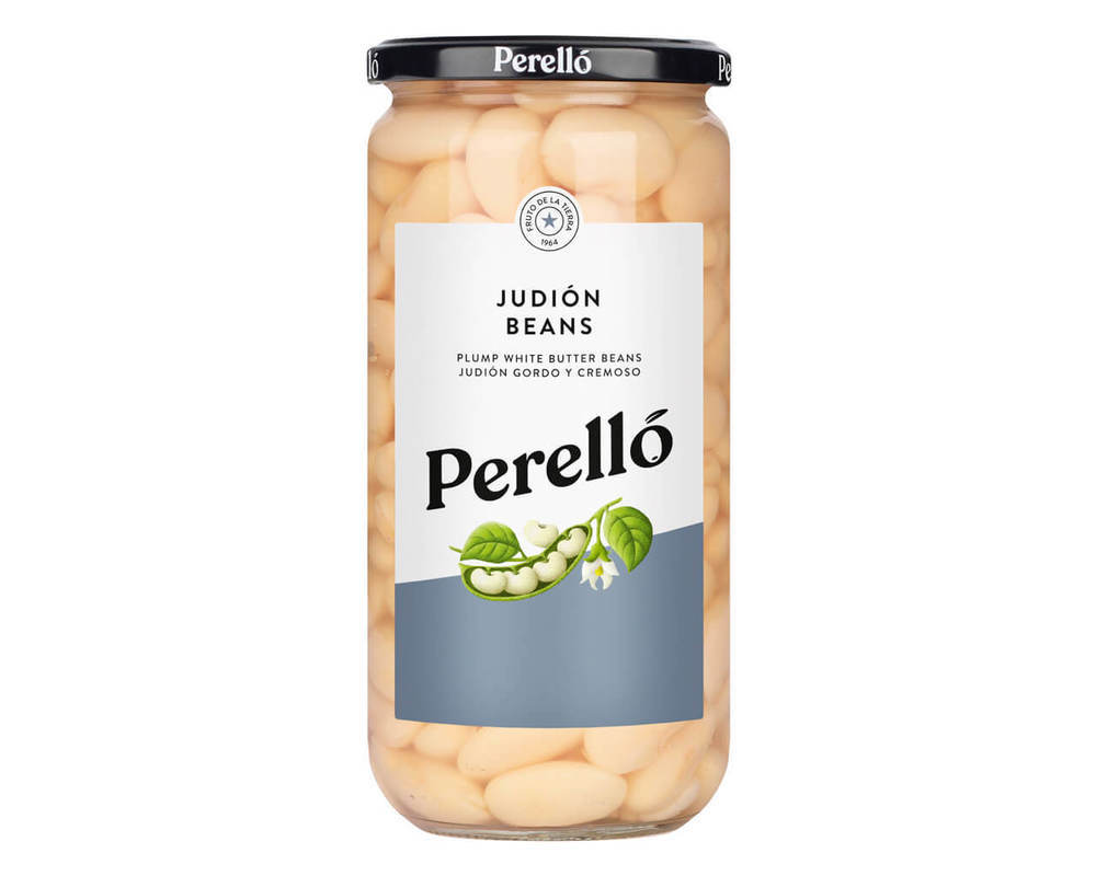 Perello Butter Beans