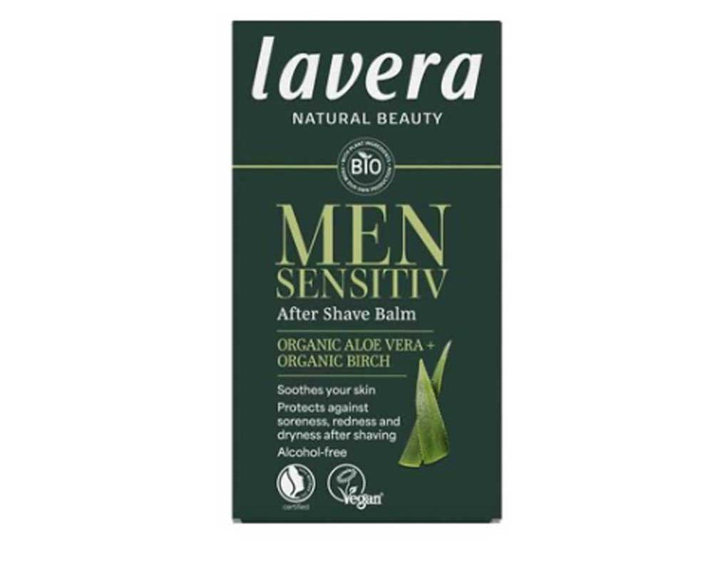 Lavera Aftershave Balm