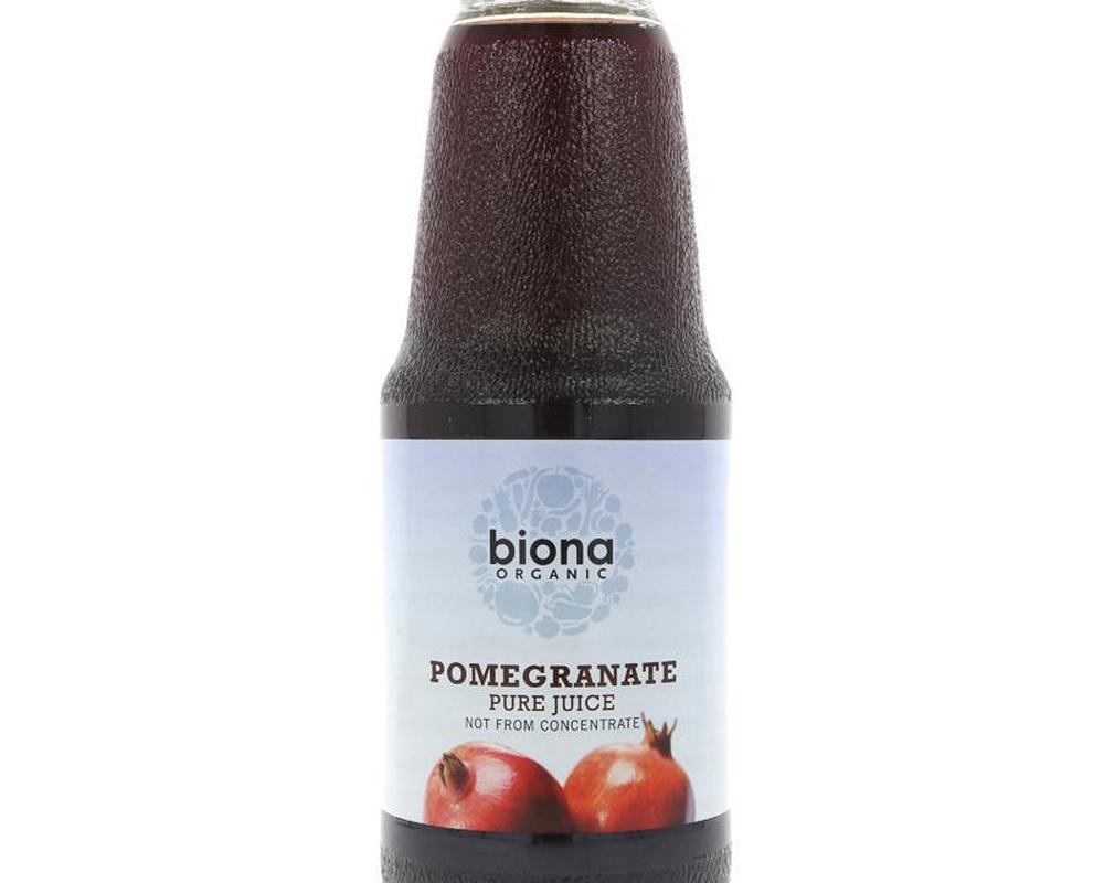 Juice Pomegranate (Biona)