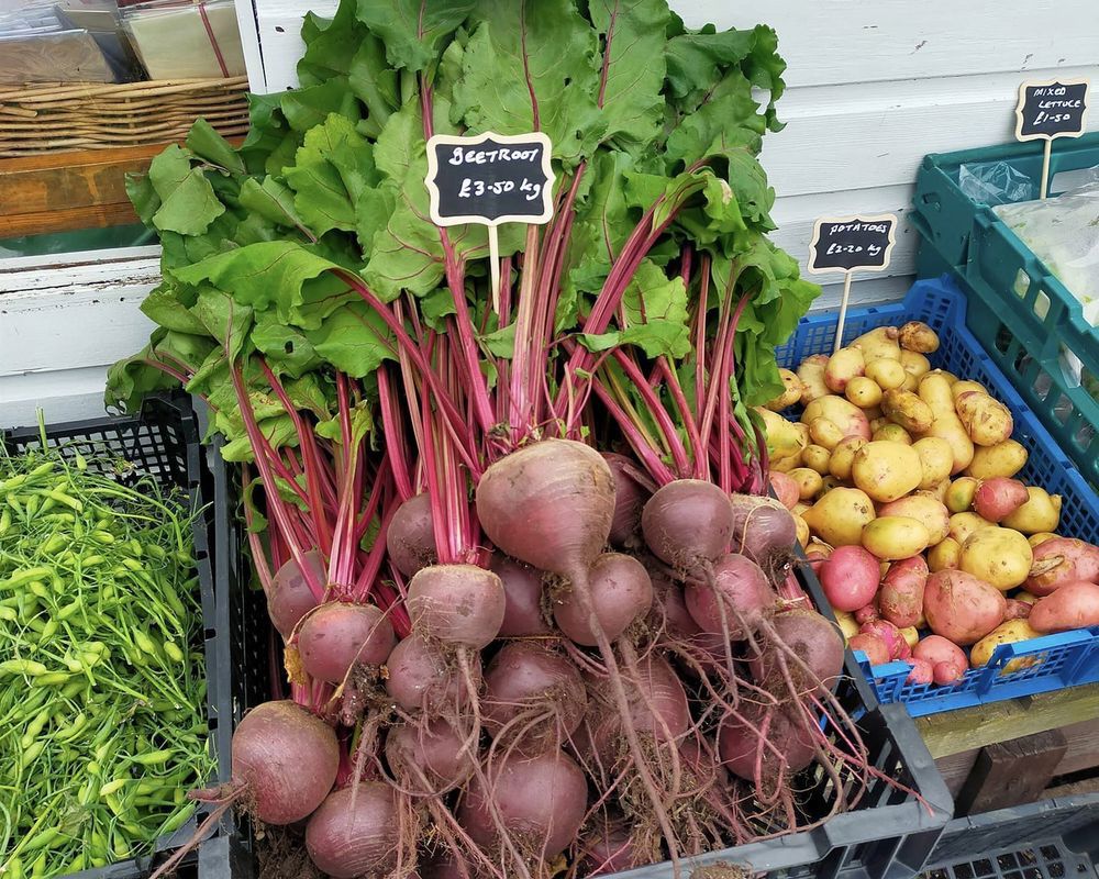 Beetroot