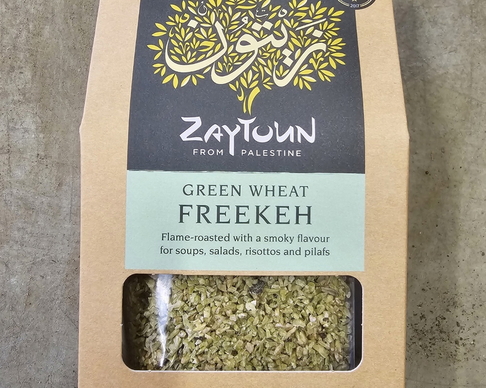 Freekeh