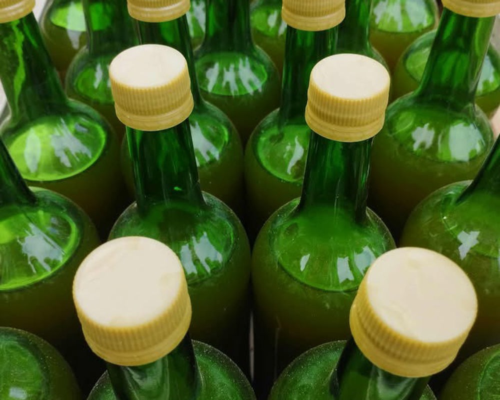 Apple Juice