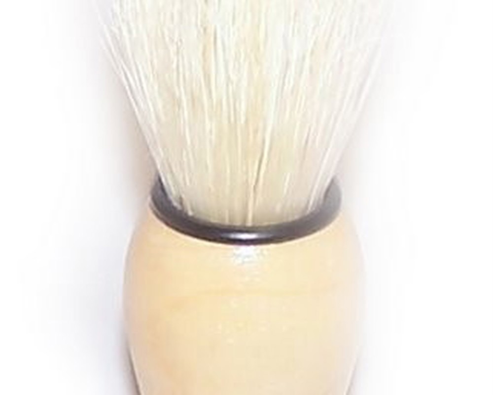 SHAVING - Brush