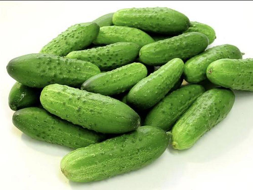Cucumbers