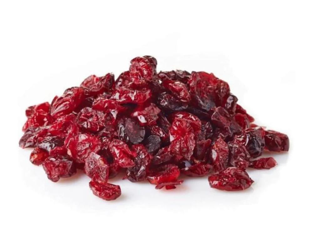 Cranberries - Dried 100g