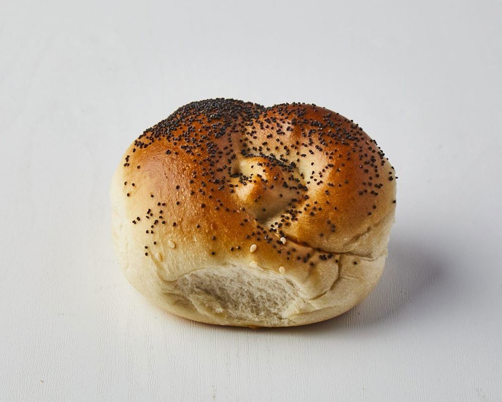 Challah Roll (single) by Tower of Bagel (THU / FRI ONLY)