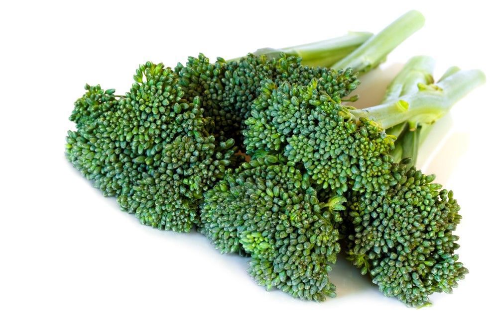 Broccolini (BUNCH)