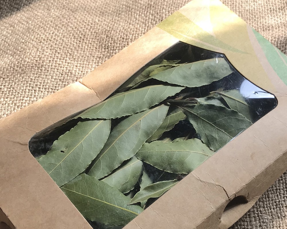 Bay Leaves - Dried
