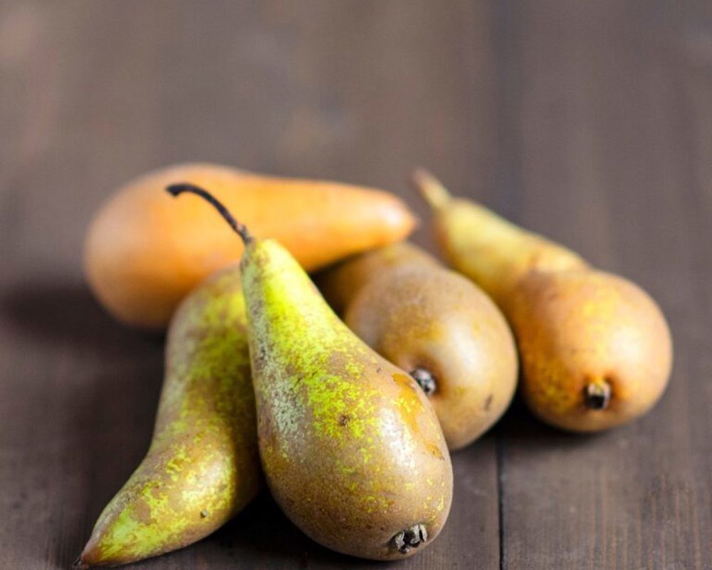 Pears - Kg