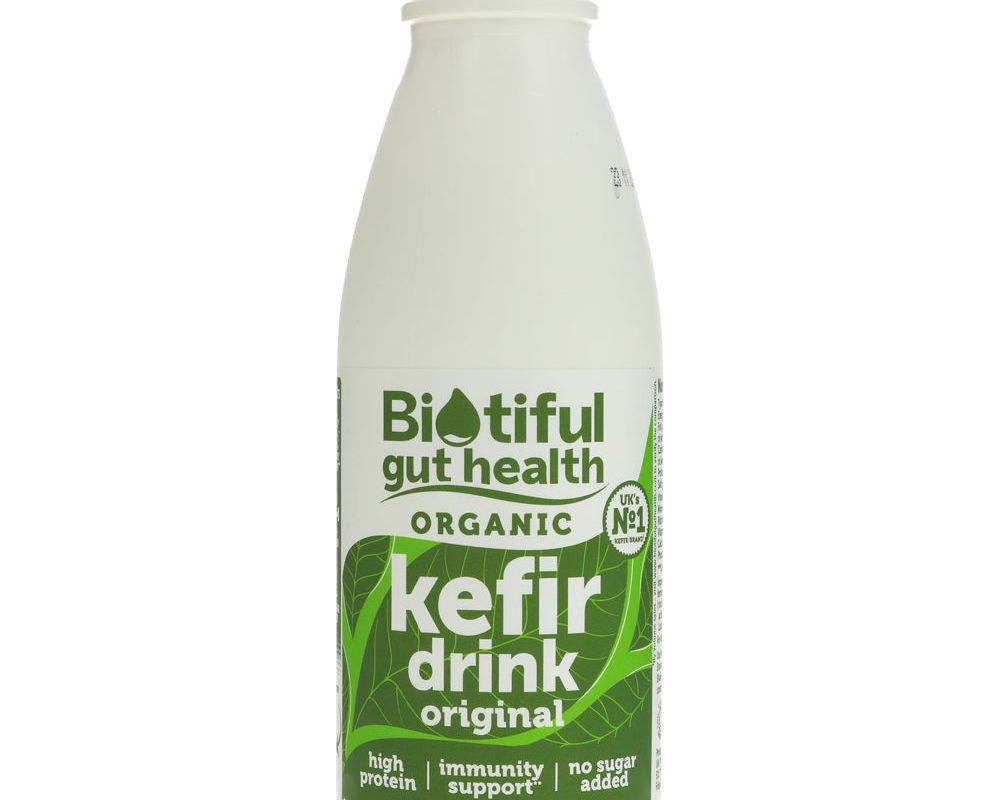 Biotiful Kefir Drk 500ml Og