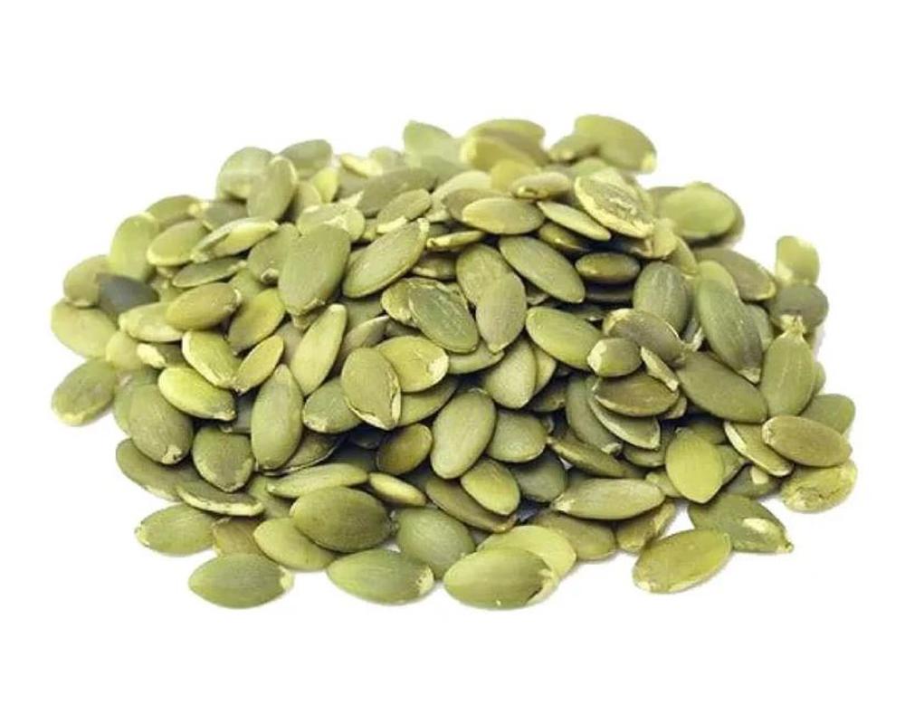 Pumpkin Seeds