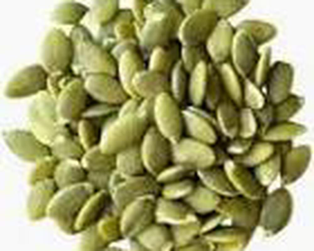 Pumpkin Seeds