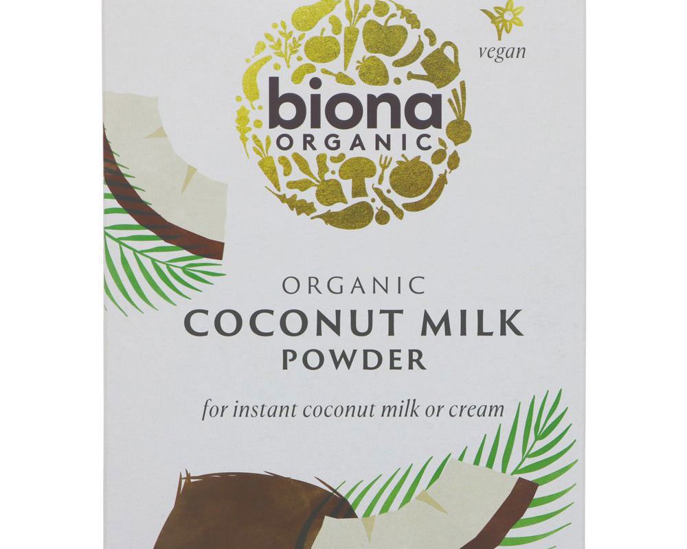(Biona) Coconut Milk Powder - 150g