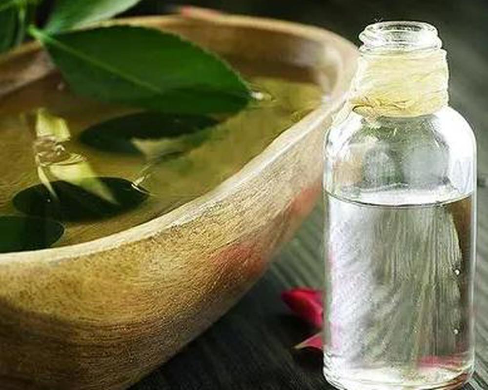 Vegetable Glycerine