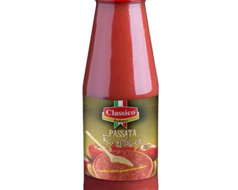 Passata - organic