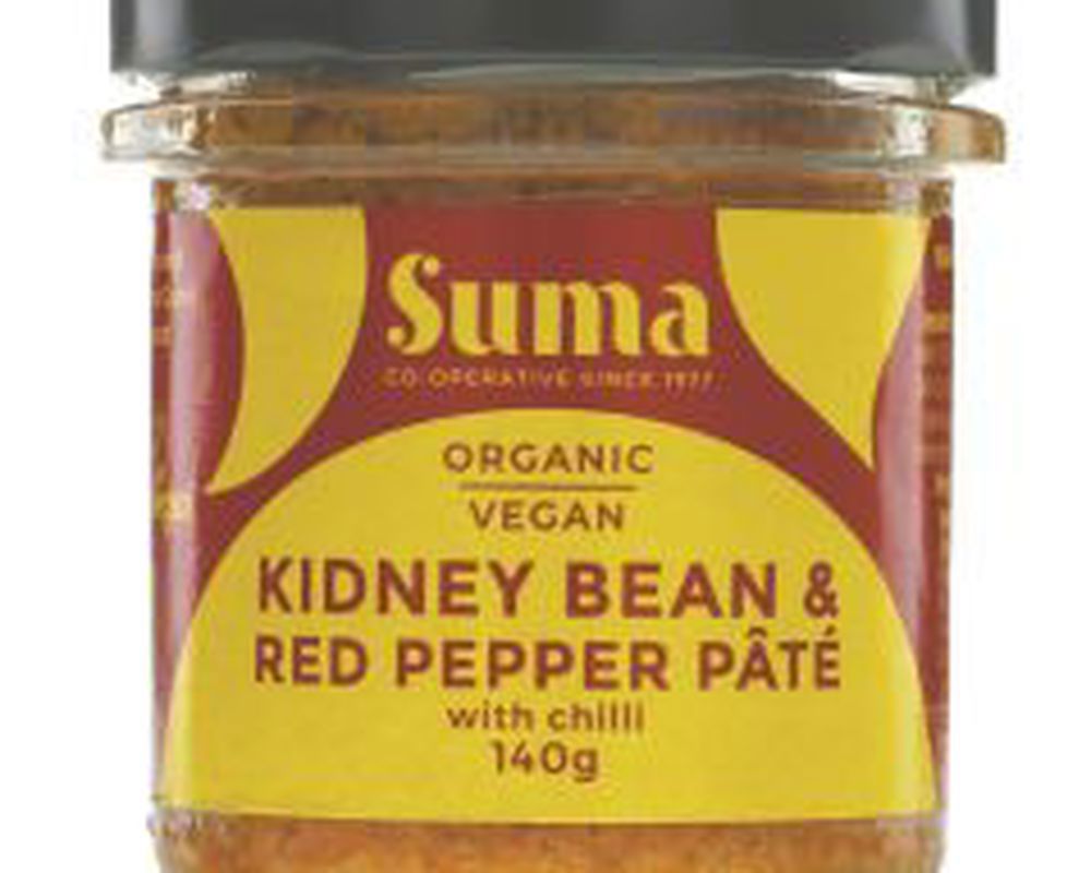 Suma Org Spread Kidney/pepper