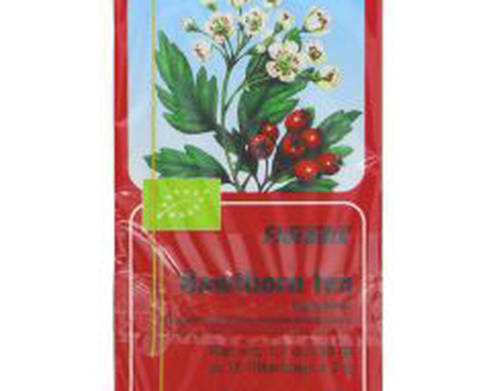 Floradix Hawthorn Tea