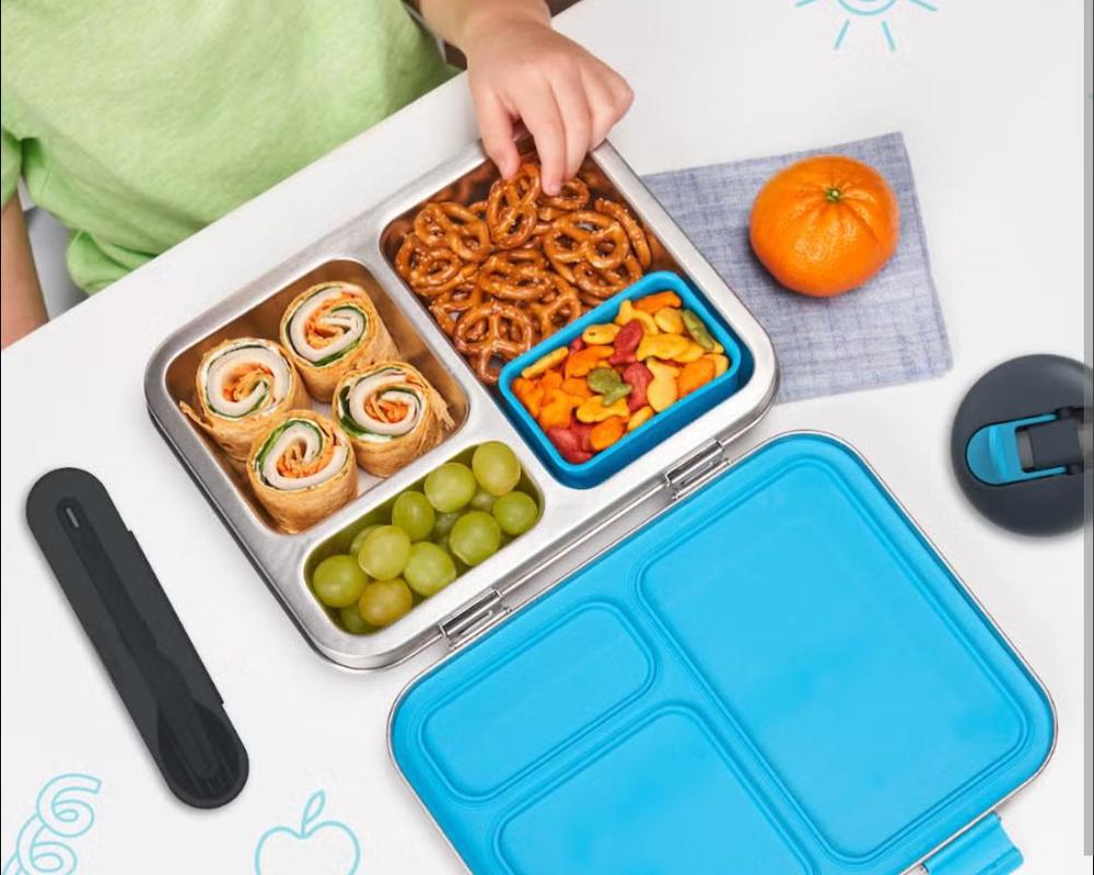 Lunch box Kids